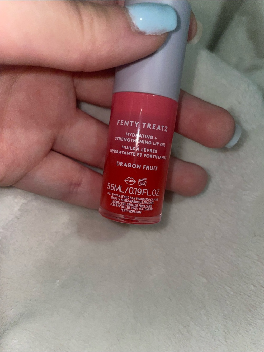 Fenty Beauty Bundle - Picture 4 of 6